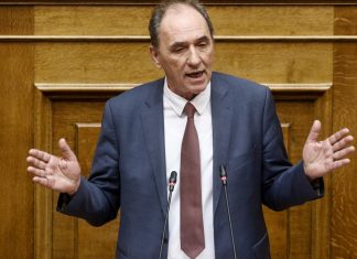 Η πυρκαγιά τους θύμισε τα αυθαίρετα