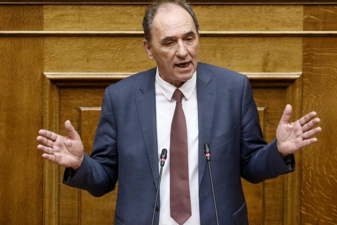 Η πυρκαγιά τους θύμισε τα αυθαίρετα