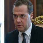Η Ρωσία προειδοποιεί: «Νέες κυρώσεις εις βάρος μας ισοδυναμούν με οικονομικό πόλεμο» Η Ρωσία προειδοποιεί: "Νέες κυρώσεις εις βάρος μας ισοδυναμούν με οικονομικό πόλεμο"