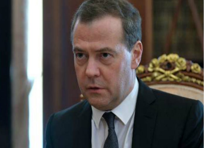 Η Ρωσία προειδοποιεί: 