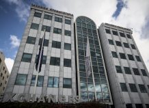 Ήπια πτώση 0,44% για το Χρηματιστήριο