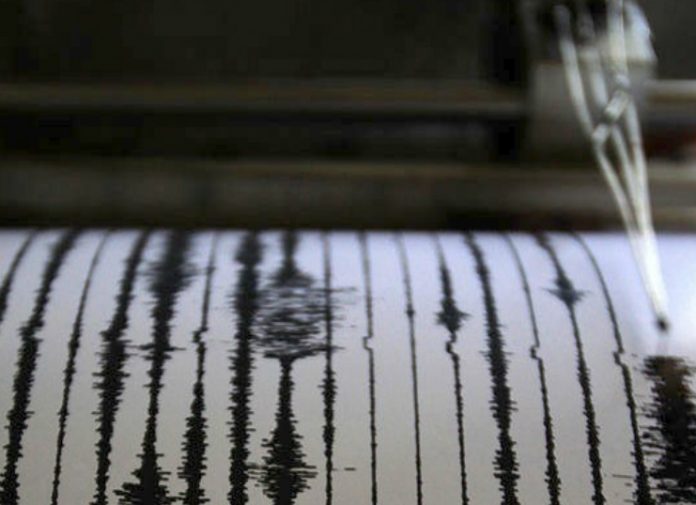Ισχυρός σεισμός 5,1 Ρίχτερ στην Αλβανία Ισχυρός σεισμός 5,1 Ρίχτερ στην Αλβανία