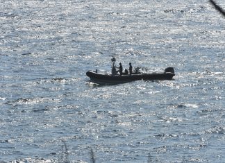 Καβάλα: Νεκρός εντοπίστηκε στη θάλασσα 51χρονος