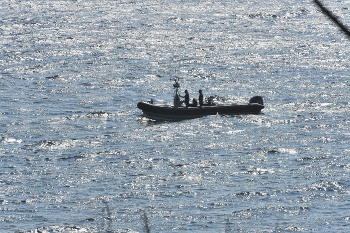 Καβάλα: Νεκρός εντοπίστηκε στη θάλασσα 51χρονος