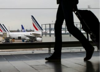 Λήξη συναγερμού στα Χανιά – Δεν βρέθηκαν εκρηκτικά στο αεροσκάφος