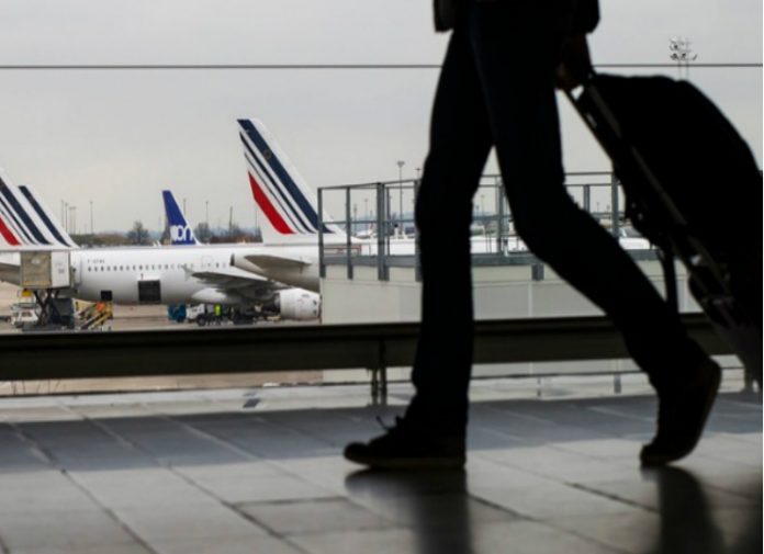 Λήξη συναγερμού στα Χανιά – Δεν βρέθηκαν εκρηκτικά στο αεροσκάφος