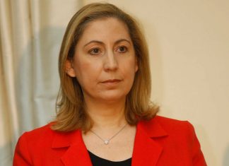 Μ. Ξενογιαννακοπούλου: "Γι'αυτό μπήκα στην κυβέρνηση Τσίπρα"