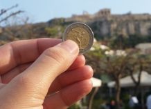 "Ο Σόιμπλε είχε δίκιο... Η Ελλάδα έπρεπε να βγει από το ευρώ"