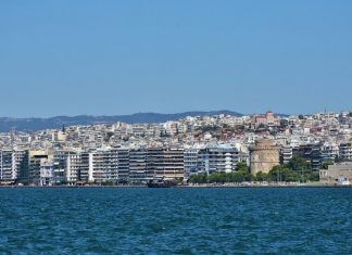 Τεχνολογία Made in Greece: Τι αγοράζουν οι βιομηχανίες του πλανήτη από τη... Θεσσαλονίκη