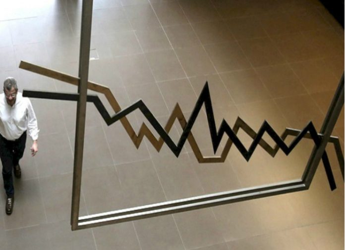 ΧΑ: Ισχυρή ανάκαμψη 2,02% μετά τη χθεσινή βουτιά - Ανοδος για τις τράπεζες