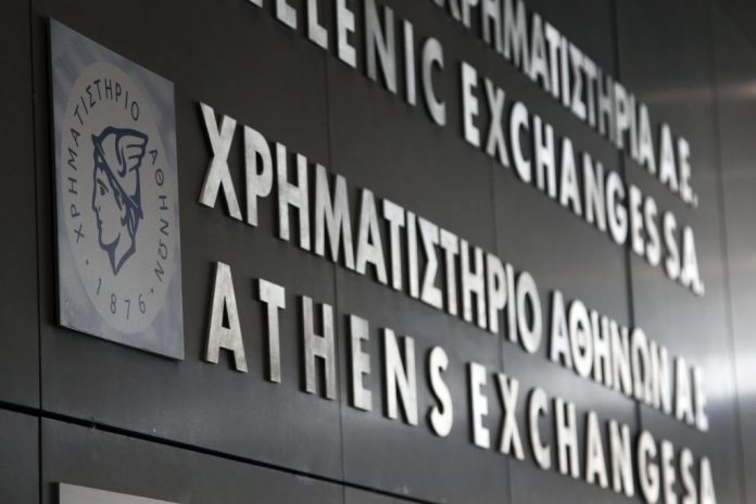 Μικρή ανάσα στο ΧΑ: Στις 710,35 μονάδες, με άνοδο 0,36%