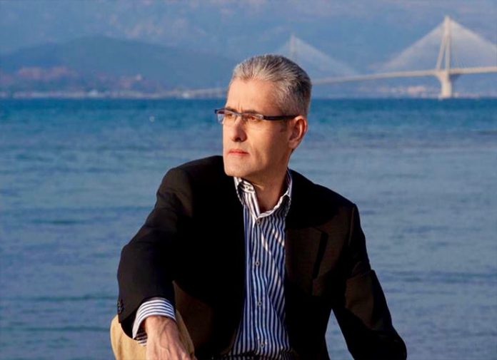 Οργανωμένο έγκλημα και ξέπλυμα μαύρου χρήματος