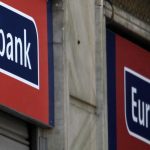 Αύξηση κερδών για την Eurobank