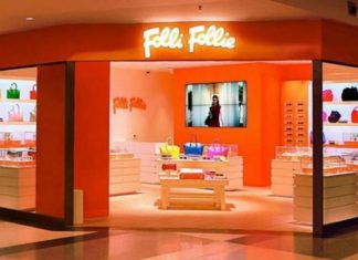 Αναλαμβάνει Chief Restructuring Officer στη Folli – Follie