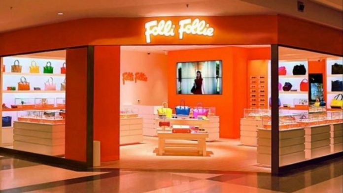 Αναλαμβάνει Chief Restructuring Officer στη Folli – Follie Αναλαμβάνει Chief Restructuring Officer στη Folli – Follie