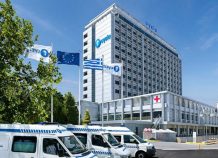 Διοικητικές αλλαγές στο «ΥΓΕΙΑ» Διοικητικές αλλαγές στο «ΥΓΕΙΑ»