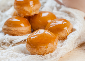 "Φαρμάκι" τα οικονομικά προβλήματα για μεγάλο ζαχαροπλαστείο