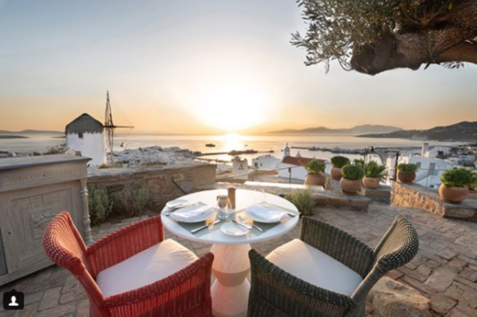 Πένθος στην οικογένεια 