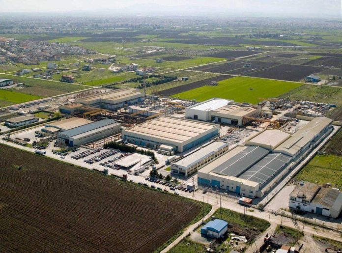 Ποιος εξαγοράζει το 20% της INTRAKAT