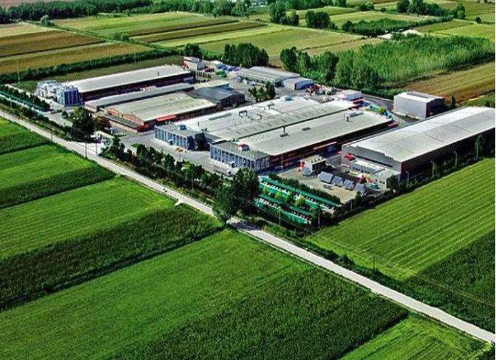 Πούλησε ολόκληρο κλάδο της η Συστήματα Sunlight