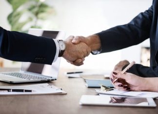 Μνημόνιο συνεργασίας της Κάντζα Εμπορική με τον δήμο Παλλήνης για το Cambas Project