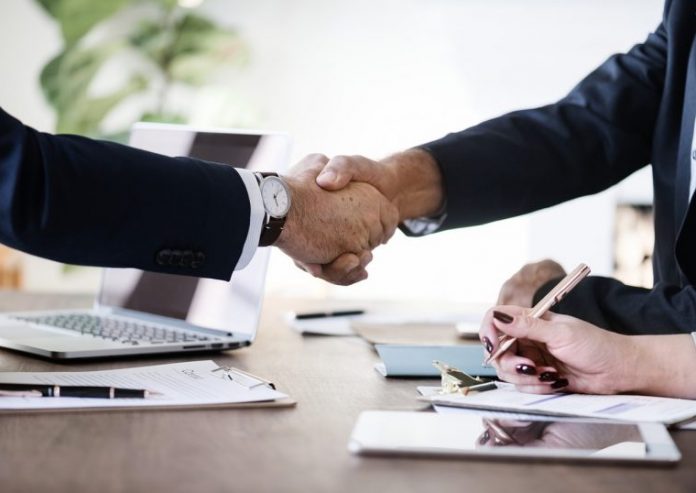 Μνημόνιο συνεργασίας της Κάντζα Εμπορική με τον δήμο Παλλήνης για το Cambas Project