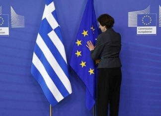 FAZ:«Μεγάλη, ανεξίτηλη ουλή» από τα μνημόνια: Η διάσωση απέτυχε