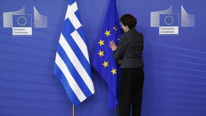 FAZ:«Μεγάλη, ανεξίτηλη ουλή» από τα μνημόνια: Η διάσωση απέτυχε