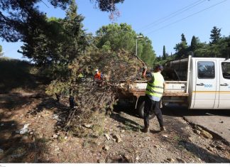Εν αναμονή του πορίσματος της επιτροπής που εξετάζει το επίδομα των βαρέων και ανθυγιεινών βρίσκονται χιλιάδες δημόσιοι υπάλληλοι.