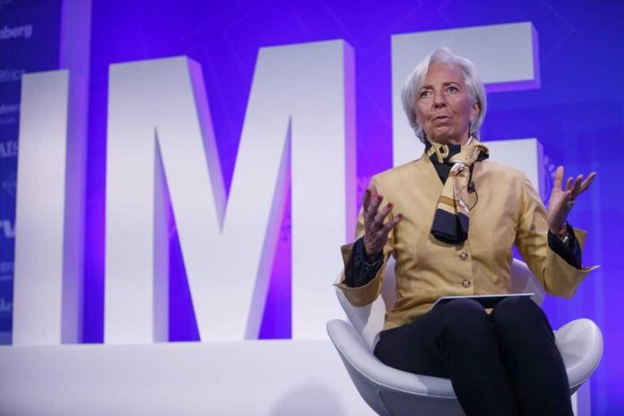 Το ΔΝΤ για την Τουρκία: Τι λέει για το ενδεχόμενο προσφυγής της στο Ταμείο