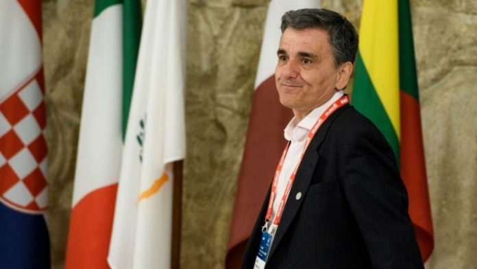 FAZ: Οταν ο Ευκλείδης επαινούσε τον καθηγητή του Γιάννη Στουρνάρα FAZ: Οταν ο Ευκλείδης επαινούσε τον καθηγητή του Γιάννη Στουρνάρα