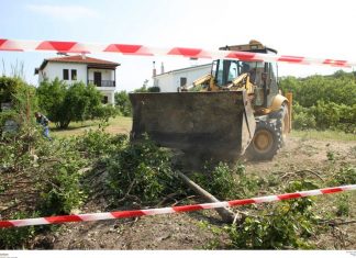 Ηλεκτρονική σελίδα καταγγελιών για τα αυθαίρετα στήνει ο Σταθάκης