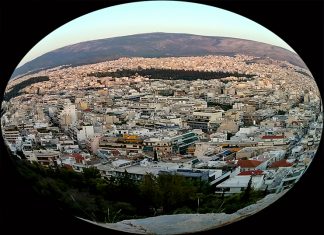 Η Κίνα μαθαίνει... Ελληνικά: Πρώτη στη "Χρυσή βίζα"