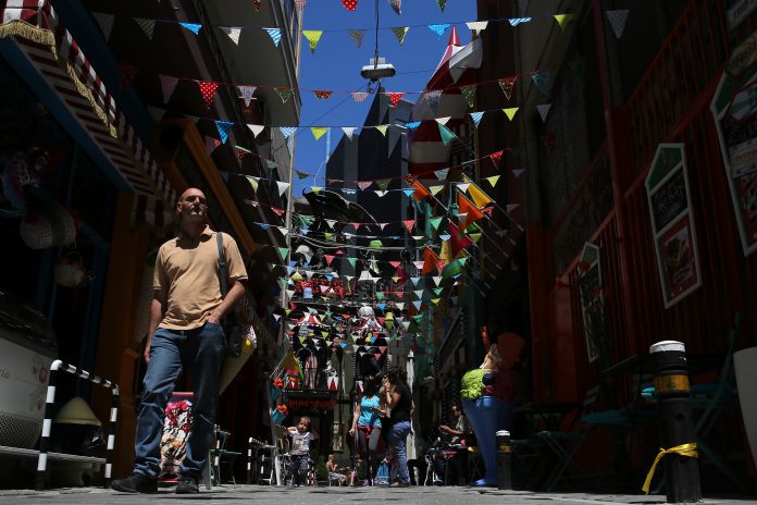 Καταρρίφθηκε ο μύθος: Οι Γερμανοί 