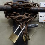 «Κλειδί» για τα λουκέτα των καταστημάτων «Κλειδί» για τα λουκέτα των καταστημάτων