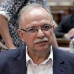 Παπαδημούλης: «Οχι πια τρόικα, δόσεις, προαπαιτούμενα» Παπαδημούλης: "Οχι πια τρόικα, δόσεις, προαπαιτούμενα"
