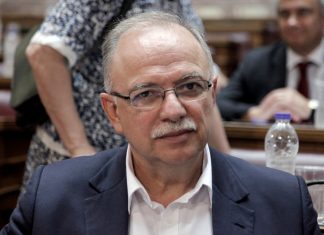 Παπαδημούλης: "Οχι πια τρόικα, δόσεις, προαπαιτούμενα"