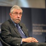 Πολ Κρούγκμαν: Ετσι θα τελειώσει η κρίση στην Τουρκία Πολ Κρούγκμαν: Ετσι θα τελειώσει η κρίση στην Τουρκία