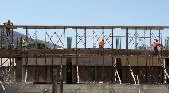 Πού οφείλεται η άνοδος των τιμών των οικοδομικών υλικών