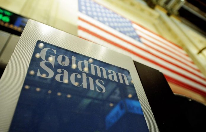Προειδοποιήσεις Goldman Sachs σε Αγκυρα: Μία ακόμα υποχώρηση της λίρας και...