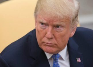 Προειδοποίηση Τραμπ: "Οι αγορές θα καταρρεύσουν αν..."