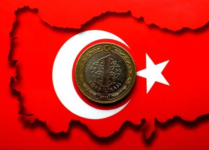 Moody's: Υποβάθμιση της πιστοληπτικής ικανότητας της Τουρκίας