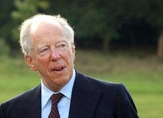 Rothschild: Ο μεγιστάνας τραπεζίτης προειδοποιεί - Σε κίνδυνο το παγκόσμιο σύστημα
