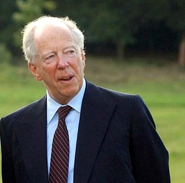 Rothschild: Ο μεγιστάνας τραπεζίτης προειδοποιεί - Σε κίνδυνο το παγκόσμιο σύστημα
