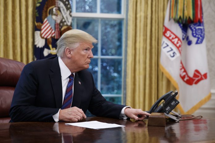 Σε συμφωνία για το εμπόριο Μεξικό και ΗΠΑ: Θα αντικαταστήσει τη NAFTA