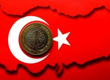 "Σεισμός" από τον πόλεμο Τραμπ - Ερντογάν: Πέφτουν Dow Jones, ευρώ - Ολεθρος για τη λίρα