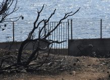 Στις 4.076 οι αιτήσεις πυρόπληκτων για το επίδομα