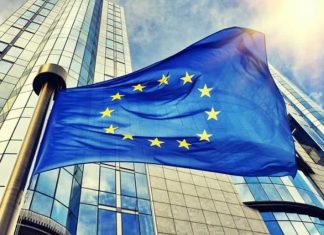 Eurostat: Μικρότερη η μείωση της βιομηχανικής παραγωγής στην Ελλάδα σε σχέση με την Ευρωζώνη μετά τον κορονοϊό