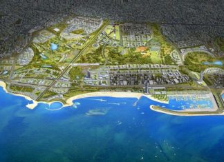 Συμφωνία LAMDA - TEMES Α.Ε. για την κατασκευή δυο ξενοδοχείων με επένδυση 300 εκ. ευρώ στο Ελληνικό