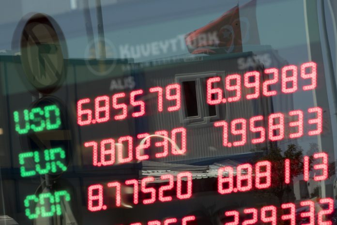 Σύμβουλος Ερντογάν: 